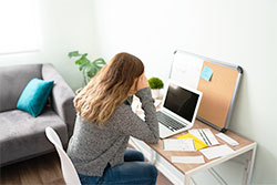 Innocent spouse relief